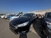 Ford focus sw 1.0 ecoboost business edition, 2016 - afbeelding 1 van  28