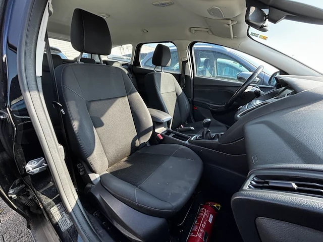 Ford focus sw 1.0 ecoboost business edition, 2016 - afbeelding 20 van  28
