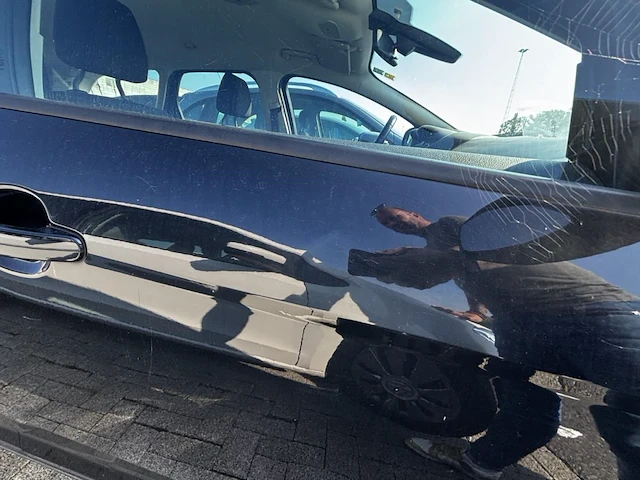 Ford focus sw 1.0 ecoboost business edition, 2016 - afbeelding 27 van  28