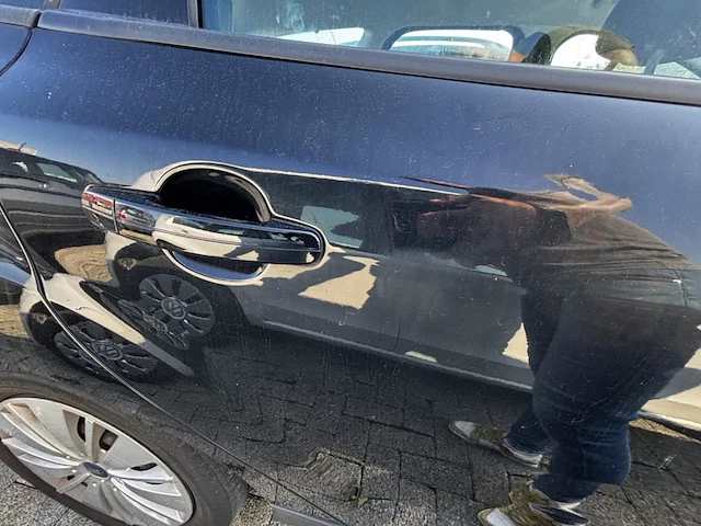 Ford focus sw 1.0 ecoboost business edition, 2016 - afbeelding 28 van  28