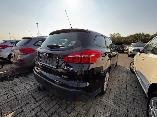 Ford focus sw 1.0 ecoboost business edition, 2016 - afbeelding 4 van  28