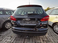 Ford focus sw 1.0 ecoboost business edition, 2016 - afbeelding 5 van  28