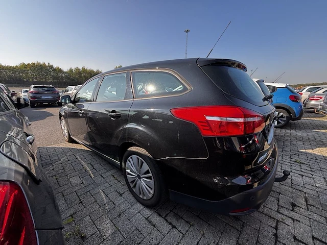 Ford focus sw 1.0 ecoboost business edition, 2016 - afbeelding 6 van  28