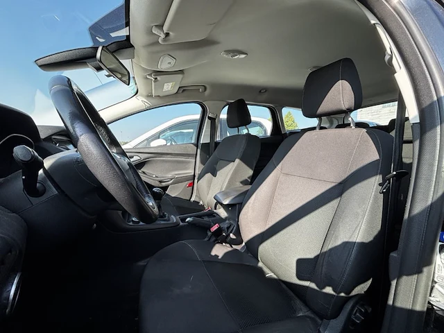 Ford focus sw 1.0 ecoboost business edition, 2016 - afbeelding 8 van  28