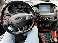 Ford focus sw 1.5 ecoboost st line 150, 2016 - afbeelding 2 van  34
