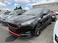 Ford focus sw 1.5 ecoboost st line 150, 2016 - afbeelding 1 van  34