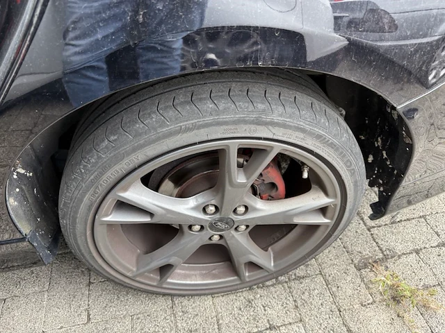 Ford focus sw 1.5 ecoboost st line 150, 2016 - afbeelding 19 van  34