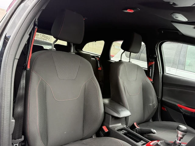Ford focus sw 1.5 ecoboost st line 150, 2016 - afbeelding 24 van  34