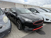 Ford focus sw 1.5 ecoboost st line 150, 2016 - afbeelding 23 van  34
