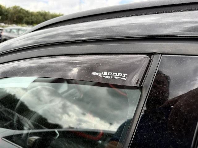 Ford focus sw 1.5 ecoboost st line 150, 2016 - afbeelding 31 van  34