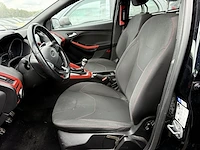 Ford focus sw 1.5 ecoboost st line 150, 2016 - afbeelding 33 van  34