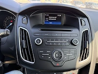 Ford focus sw 1.5 tdci trend, 2016 - afbeelding 10 van  26