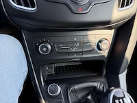 Ford focus sw 1.5 tdci trend, 2016 - afbeelding 11 van  26