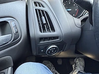 Ford focus sw 1.5 tdci trend, 2016 - afbeelding 16 van  26