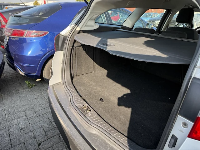 Ford focus sw 1.5 tdci trend, 2016 - afbeelding 19 van  26