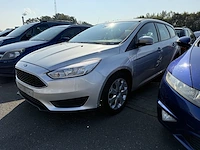 Ford focus sw 1.5 tdci trend, 2016 - afbeelding 1 van  26