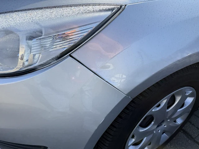 Ford focus sw 1.5 tdci trend, 2016 - afbeelding 23 van  26