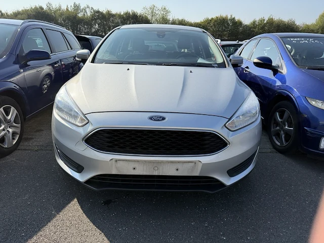 Ford focus sw 1.5 tdci trend, 2016 - afbeelding 2 van  26