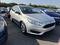 Ford focus sw 1.5 tdci trend, 2016 - afbeelding 3 van  26