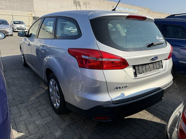 Ford focus sw 1.5 tdci trend, 2016 - afbeelding 5 van  26