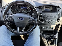 Ford focus sw 1.5 tdci trend, 2016 - afbeelding 9 van  26