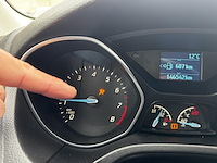 Ford focus sw 1.6 ecoboost econetic tech. titanium, 2014 - afbeelding 3 van  26