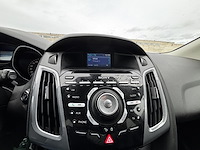 Ford focus sw 1.6 ecoboost econetic tech. titanium, 2014 - afbeelding 6 van  26