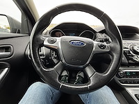 Ford focus sw 1.6 ecoboost econetic tech. titanium, 2014 - afbeelding 9 van  26