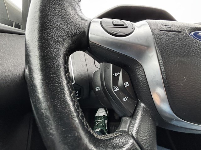 Ford focus sw 1.6 ecoboost econetic tech. titanium, 2014 - afbeelding 10 van  26