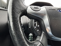 Ford focus sw 1.6 ecoboost econetic tech. titanium, 2014 - afbeelding 10 van  26