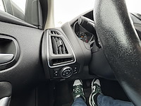 Ford focus sw 1.6 ecoboost econetic tech. titanium, 2014 - afbeelding 11 van  26