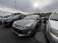 Ford focus sw 1.6 ecoboost econetic tech. titanium, 2014 - afbeelding 1 van  26