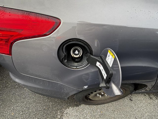 Ford focus sw 1.6 ecoboost econetic tech. titanium, 2014 - afbeelding 15 van  26