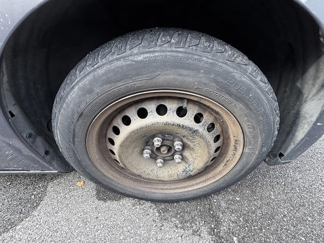 Ford focus sw 1.6 ecoboost econetic tech. titanium, 2014 - afbeelding 19 van  26