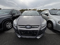 Ford focus sw 1.6 ecoboost econetic tech. titanium, 2014 - afbeelding 12 van  26