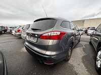 Ford focus sw 1.6 ecoboost econetic tech. titanium, 2014 - afbeelding 21 van  26