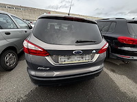 Ford focus sw 1.6 ecoboost econetic tech. titanium, 2014 - afbeelding 22 van  26
