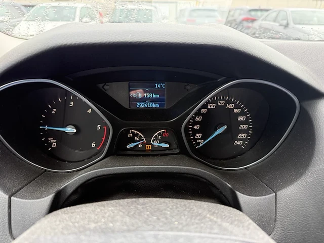 Ford focus sw 1.6 tdci econetic tech. trend,2014 - afbeelding 5 van  29