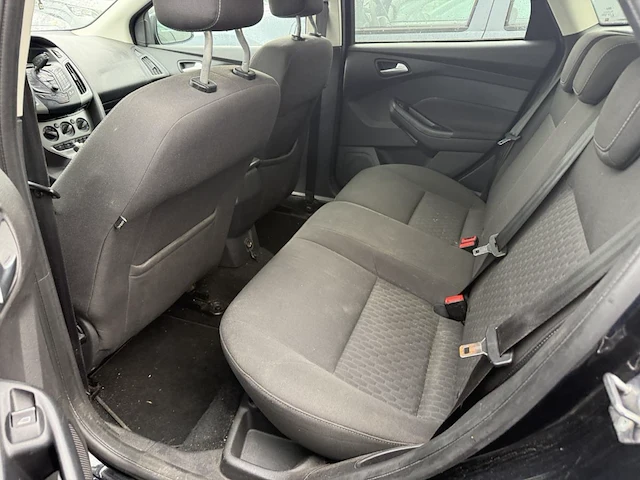 Ford focus sw 1.6 tdci econetic tech. trend,2014 - afbeelding 9 van  29