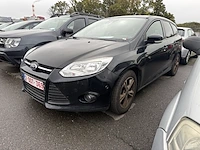 Ford focus sw 1.6 tdci econetic tech. trend,2014 - afbeelding 1 van  29
