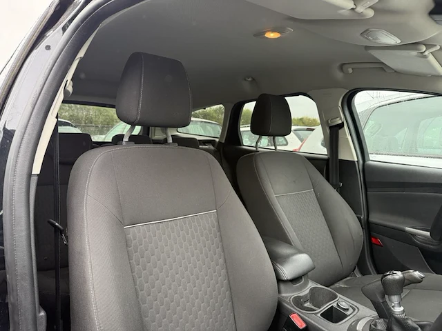 Ford focus sw 1.6 tdci econetic tech. trend,2014 - afbeelding 13 van  29