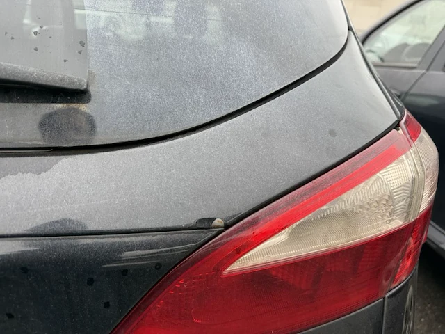 Ford focus sw 1.6 tdci econetic tech. trend,2014 - afbeelding 19 van  29
