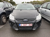 Ford focus sw 1.6 tdci econetic tech. trend,2014 - afbeelding 12 van  29