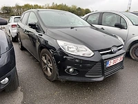 Ford focus sw 1.6 tdci econetic tech. trend,2014 - afbeelding 23 van  29