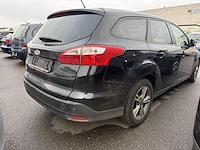 Ford focus sw 1.6 tdci econetic tech. trend,2014 - afbeelding 24 van  29