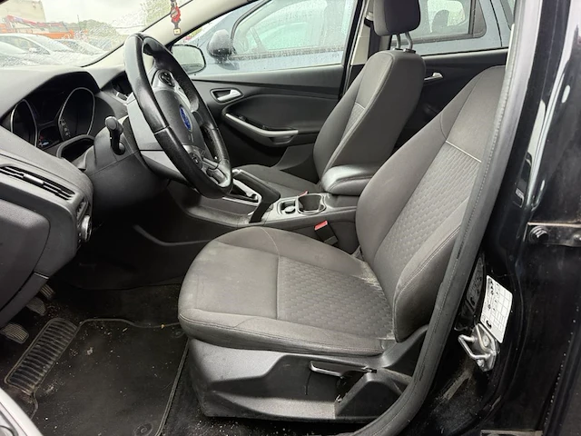 Ford focus sw 1.6 tdci econetic tech. trend,2014 - afbeelding 27 van  29