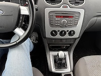Ford focus sw 1.6i 16v ambiente, 2007 - afbeelding 3 van  24