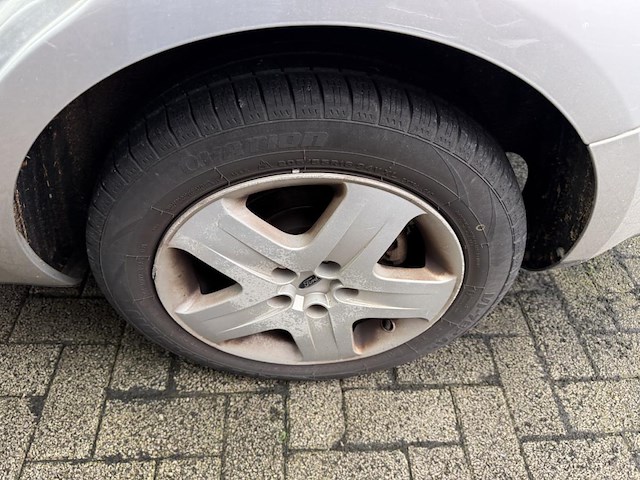 Ford focus sw 1.6i 16v ambiente, 2007 - afbeelding 5 van  24