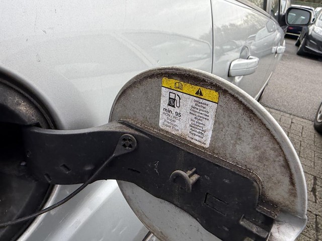 Ford focus sw 1.6i 16v ambiente, 2007 - afbeelding 7 van  24