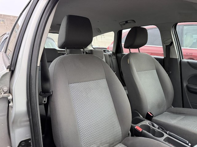 Ford focus sw 1.6i 16v ambiente, 2007 - afbeelding 8 van  24